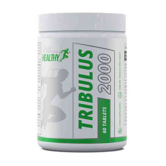 Tribulus 2000 (60 tab) Луцьк