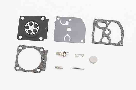 Ремонтний комплект карбюратора MS-171/181/211, 8 деталей Киев
