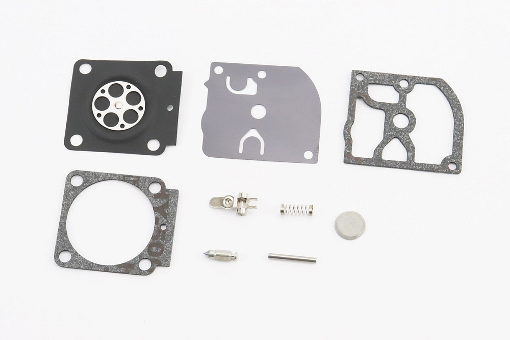 Ремонтний комплект карбюратора MS-171/181/211, 8 деталей Киев - изображение 1