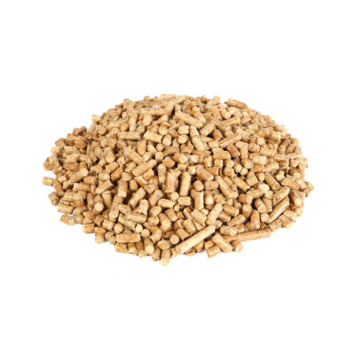 Наполнитель для туалета Super Cat Hamster Деревянный впитывающий 800 г (3541) Винница - изображение 2