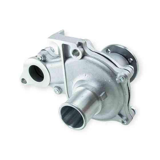 Помпа автомобіль Джелі CK, CK-2, MK, MK-2 Мукачево