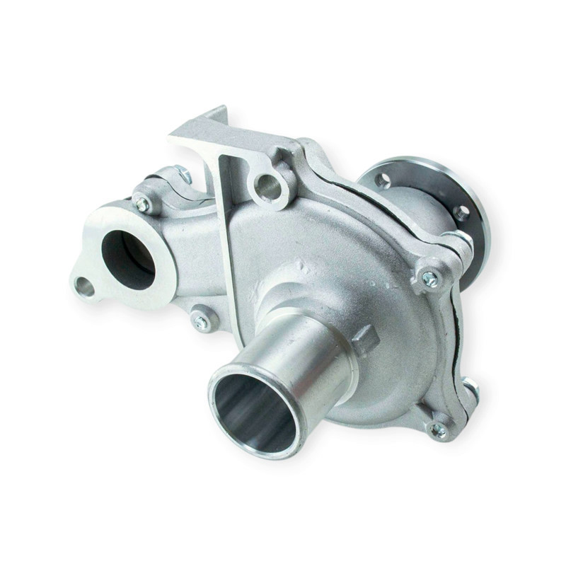 Помпа автомобиль Джели CK, CK-2, MK, MK-2 Мукачево - изображение 1