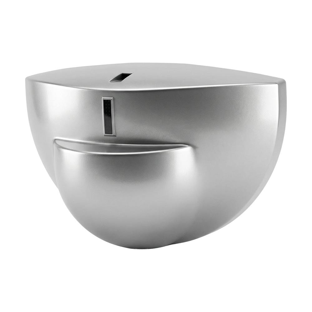 Датчик руху мікрохвильовий Trinix TRX-1B/4M (25-00121) Київ - фото 9