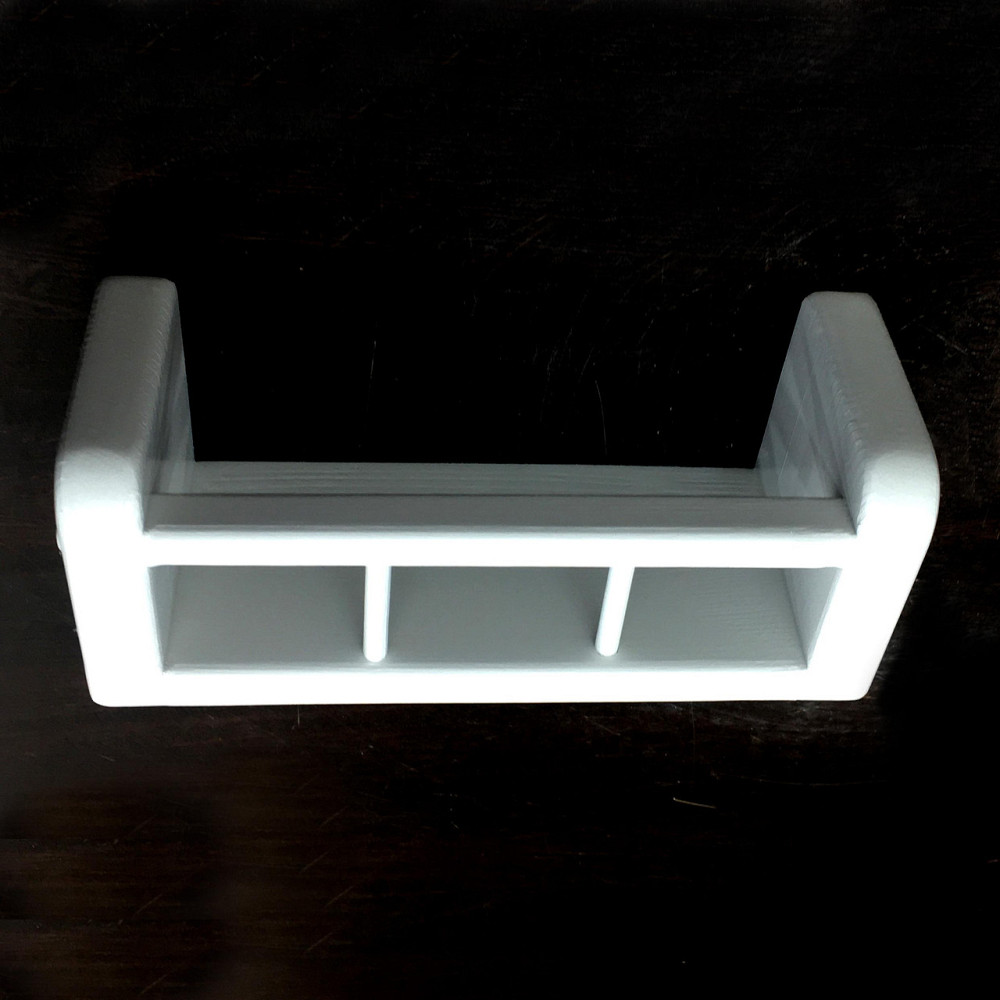 Настенная полка 