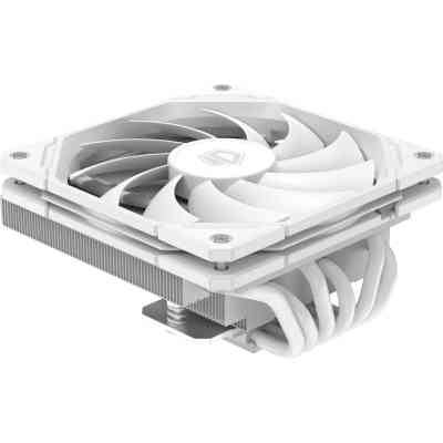 Кулер для процессора ID-Cooling IS-67-XT White Винница