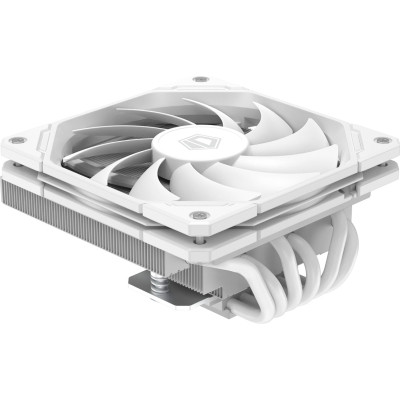 Кулер для процессора ID-Cooling IS-67-XT White Винница - изображение 1