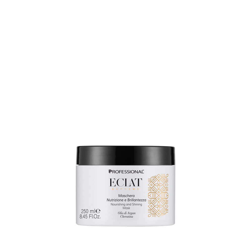 Маска питательная Eclat Supreme Professional 250 мл Киев - изображение 2