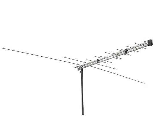Антенна Внешняя эфирная AV-2845UV ТМ ROMSAT Киев