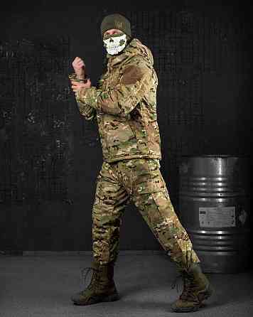 Зимний тактический костюм tactical series OMNI-HEAT  ВТ7041 Одеса