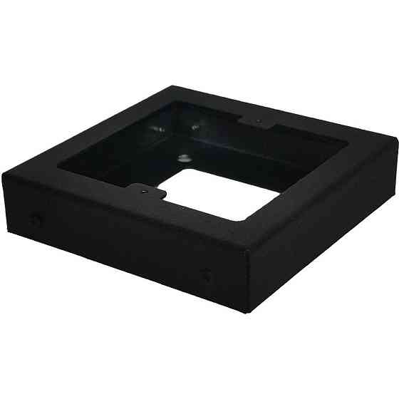 Монтажна коробка для накладного монтажу панелей виклику серії A01/02/03 (OW) Akuvox (87-00068) Киев