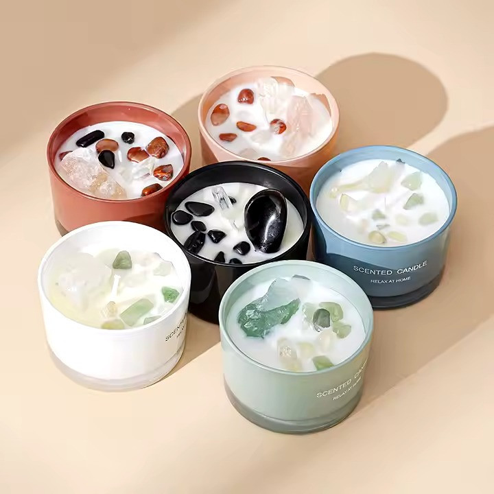 Свеча ароматическая 