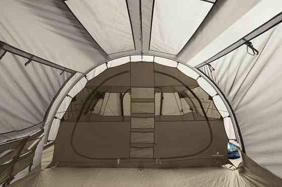 Намет п`ятимісний Ferrino Join 5 Sand (92015QSS) Київ