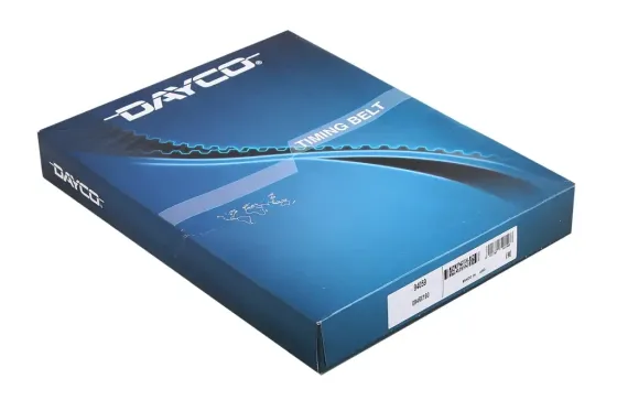 Ремень ГРМ Таврия Dayco Винница