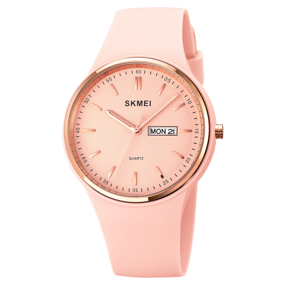 Skmei 1747PK Pink SBR Киев - изображение 1