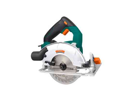 Акумуляторна циркулярна пила Sturm CS50125CL 20 В, 125 мм (читувати опис) Рівне