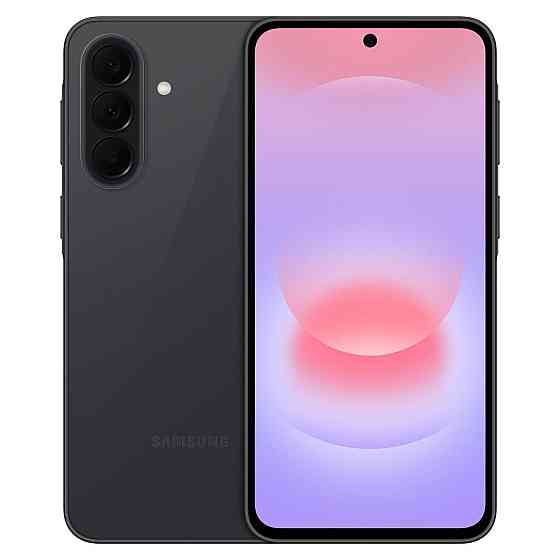 Смартфон Samsung Galaxy A37 5G 8/256GB Awesome Charcoal (SM-A376BZAGEUC) ( 13979 ) Харків