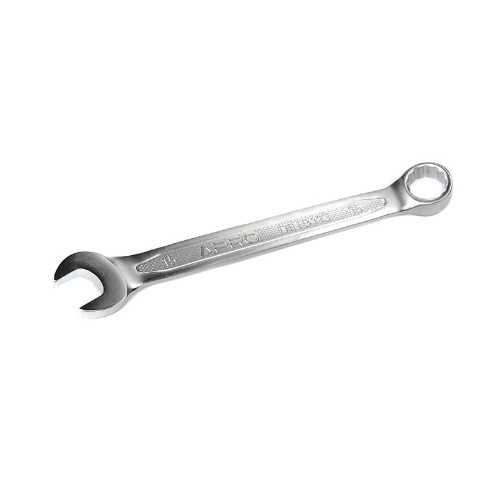 Ключ ріжково-накидний Холодний штамп DIN3113 CrV 15 мм Житомир