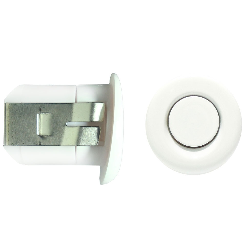 Парктроник Parkcity Odessa 418/102 white Харьков - изображение 2