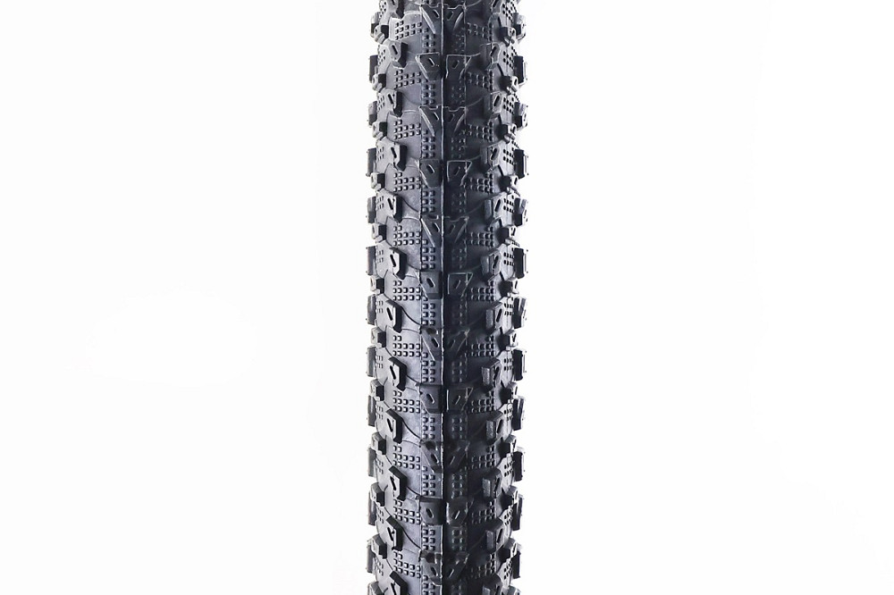 Шина 27,5"х2,35 (57-584) шипована WANDA KING P-1288 Бершадь - изображение 4