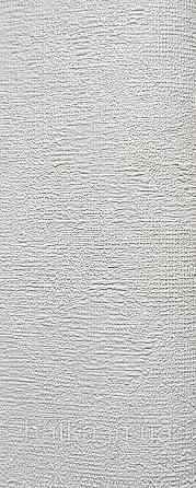 Шпалери вінілові на флізеліні NOVA метрові під штукатурку структурні однотонні білі Київ