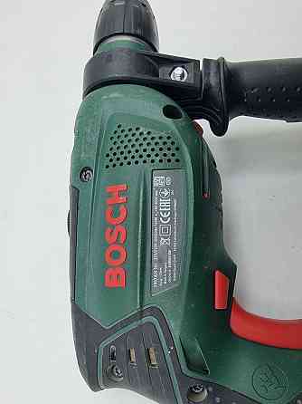 Ударний дриль Bosch PSB 750 RCE ( Б клас) Луцьк