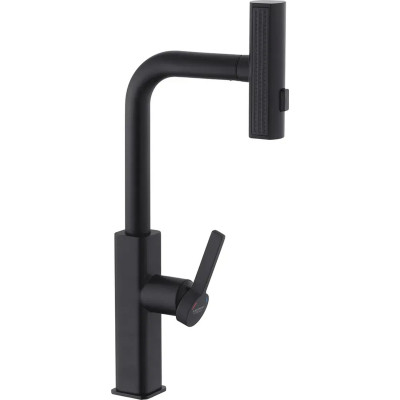 Смеситель Kroner Klassisch-SCH03918 (CV032500) Винница - изображение 7