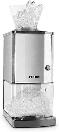 Измельчитель льда One Concept Германия   ЧИТАТЬ ОПИСАНИЕ!!!!!!!! Ровно