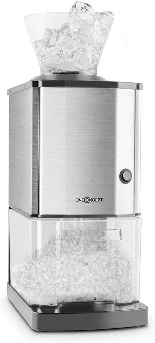 Измельчитель льда One Concept Германия   ЧИТАТЬ ОПИСАНИЕ!!!!!!!! Ровно - изображение 2