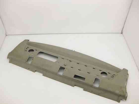 Mercedes-Benz  A2046901649 7K95 Задня полиця темно-сіра C-Class W204 Одеса