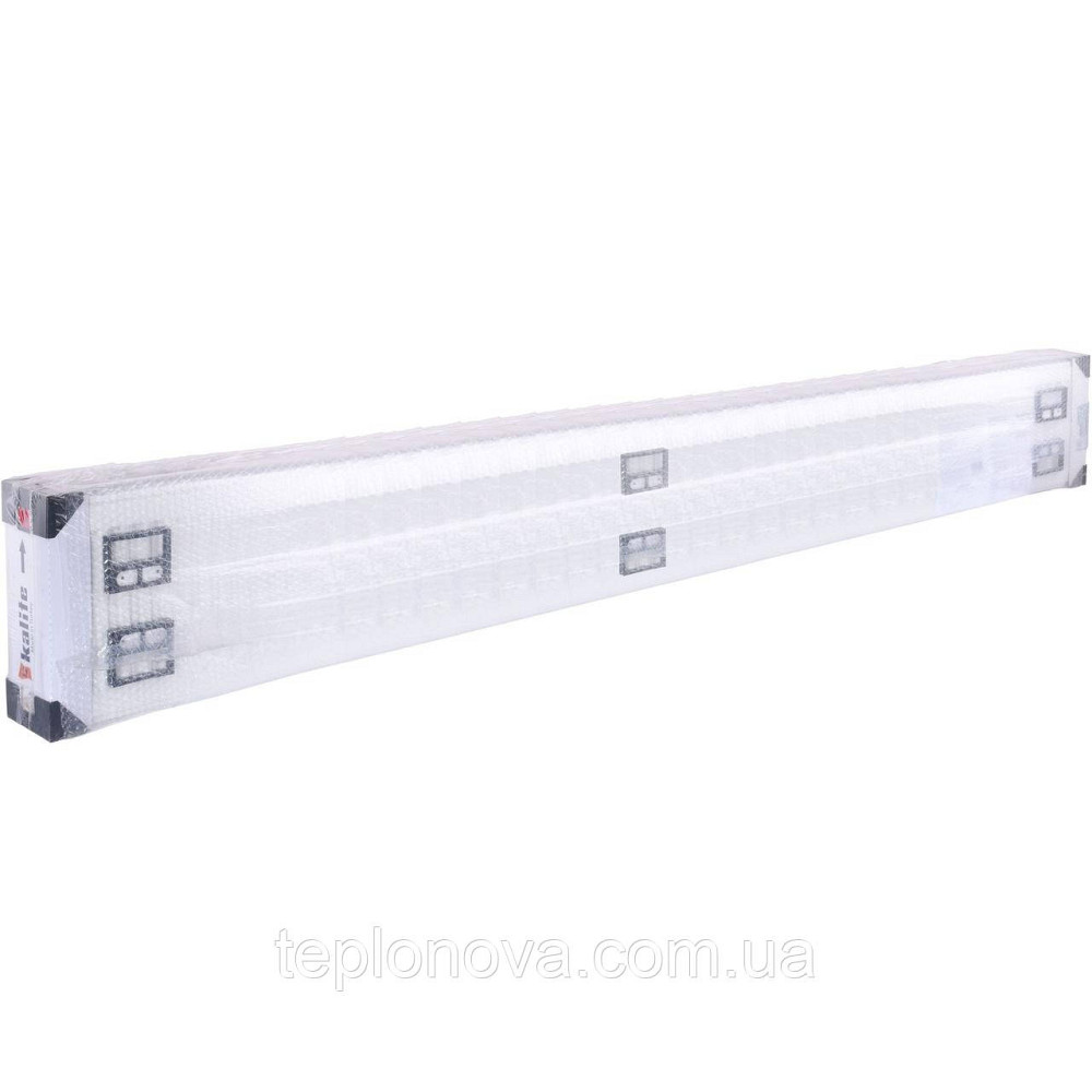 Радиатор стальной панельный KALITE 22 бок 300х3000 Черновцы - изображение 4