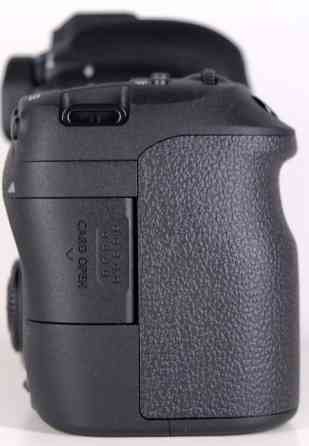 Фотоапарат Canon Mark II 31 щипча пробіг. Харків