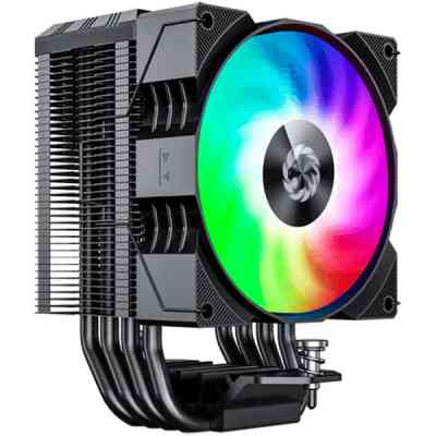 Кулер до процесора Gamemax Gamma 90 Digital BK Вінниця