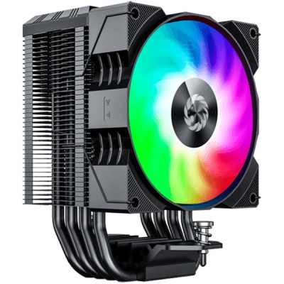 Кулер для процессора Gamemax Gamma 90 Digital BK Винница - изображение 1