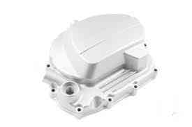 Кришка зчеплення мотоцикл CG125/150 Мукачево