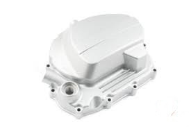 Кришка зчеплення мотоцикл CG125/150 Мукачево - фото 1