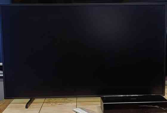 Телевизор Samsung 43