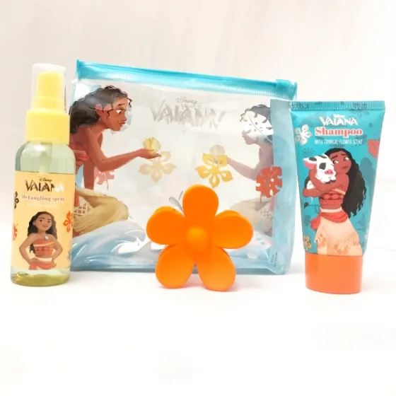 Набор уходовой косметики Disney Vaiana. Львов