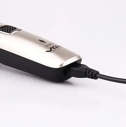 Машинка для стриження VGR V-031 Одеса - фото 8