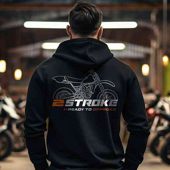 Худи, черная толстовка мужская, свитшот 2711253825 размер 50 Днепр