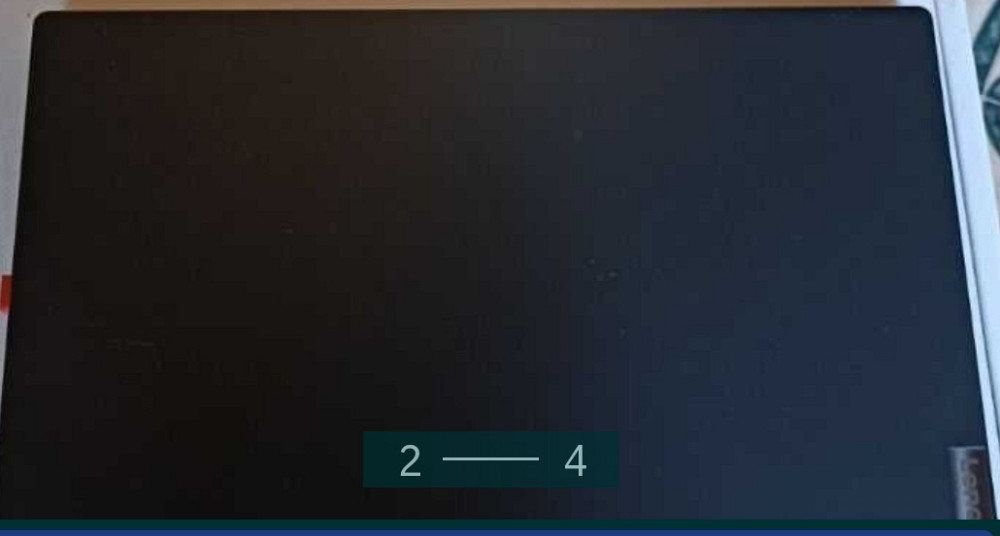 Ноутбук; Lenovo S 145 Київ - фото 1