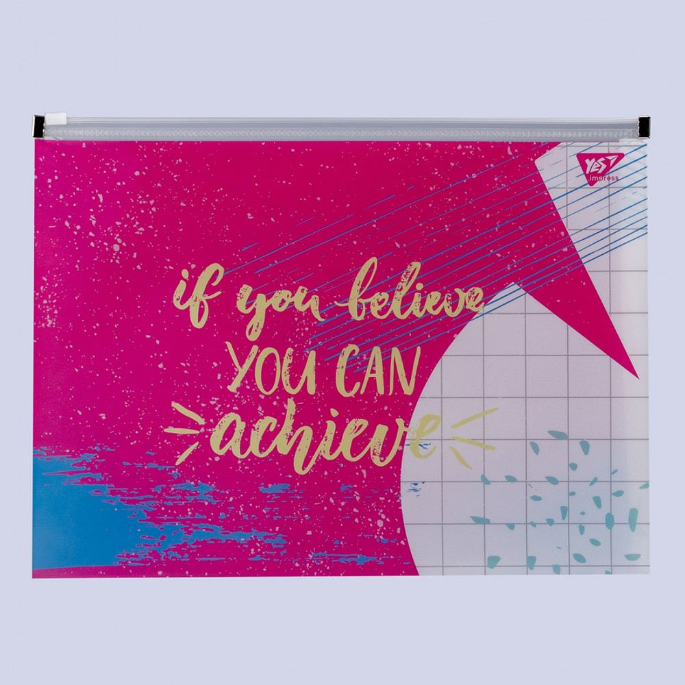 Папка-конверт 