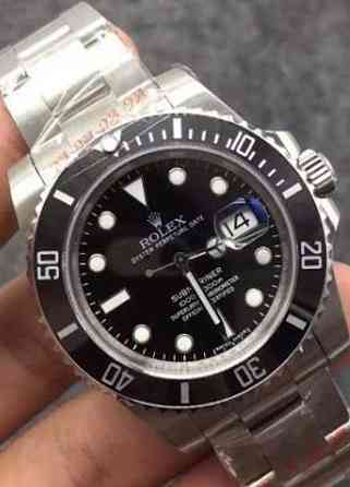 Годинник Rolex Submariner у коробочці Київ