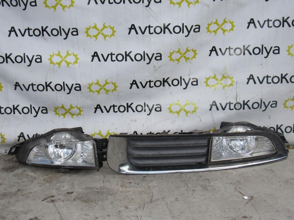 Фара протитуманна Opel Insignia Sports Tourer 2009-2013 Ковель - фото 1