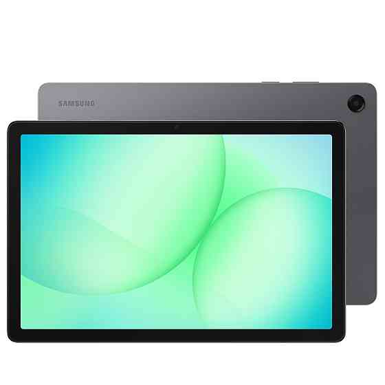 Планшет Samsung Galaxy Tab A11+ SM-X236 8/256GB 5G Gray (SM-X236BZAPEUC) ( 11358 ) Харків