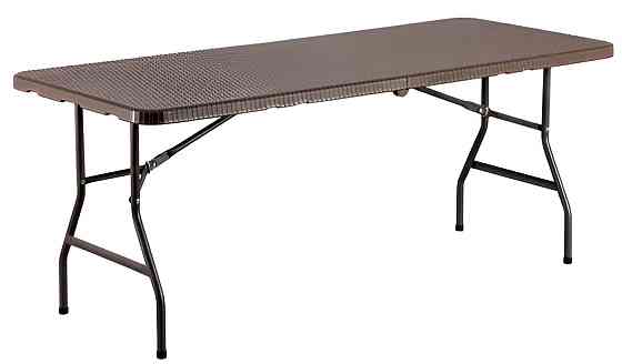 Стіл складаний TE-1814 Київ