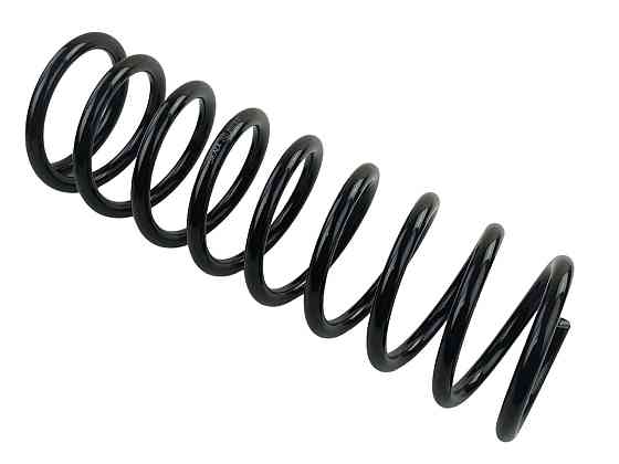 Пружина підвіски 2123 Мукачево