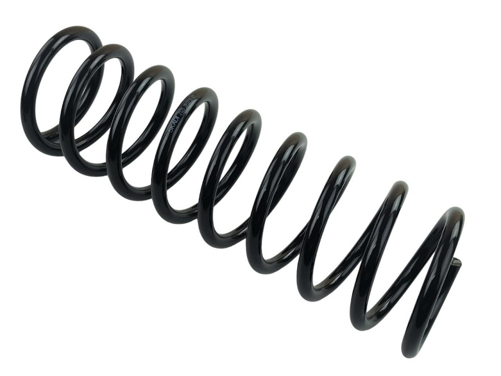 Пружина подвески 2123 задней Мукачево - изображение 1