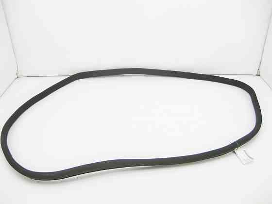 Mercedes-Benz  A2116970351 9B00 Ущільнювач задніх дверей на кузові чорний E-Class W211 Одеса