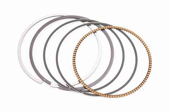 Кільця поршневі Yamaha MAJESTY 250 69мм +0,25 Київ