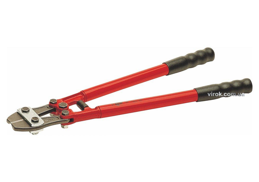 Ножиці до дроту NWS Ø≤ 11 мм, l= 780 мм Одесса - изображение 1